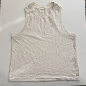 Vuori Womens Energy Tank S Gently Used